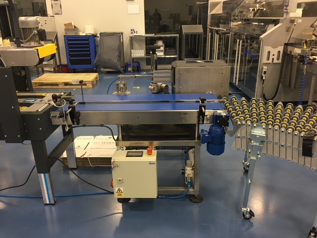 Bluejet Marking And Labeling Solutions S.L. 6