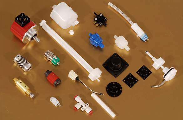 Bluejet Marking And Labeling Solutions S.L. 8