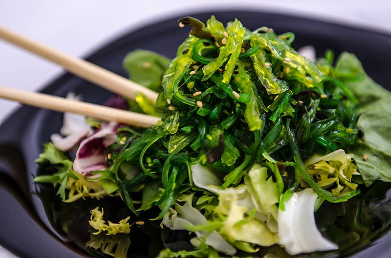 Sushi Ritual RESTAURANTES