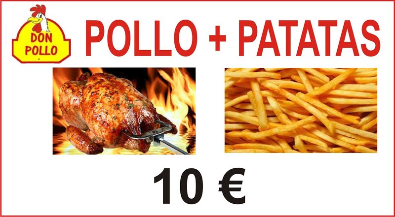 Don Pollo Navalcarnero 3