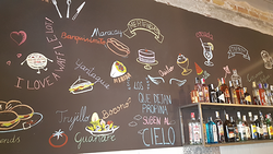 NUBI´S COFFEE 3 NUBI´S COFFEE 3