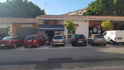 NUBI´S COFFEE 4 NUBI´S COFFEE 4