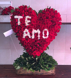 Floristería 3 De Mayo Atarfe Floristería 3 De Mayo Atarfe