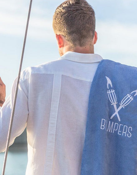 Bumpers Brand Clothes TIENDAS DE ROPA PARA CABALLERO