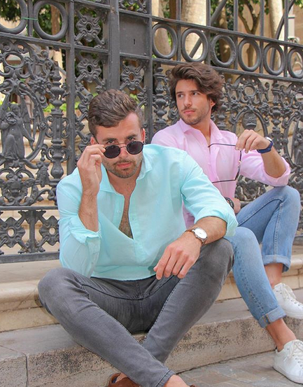 Bumpers Brand Clothes Málaga