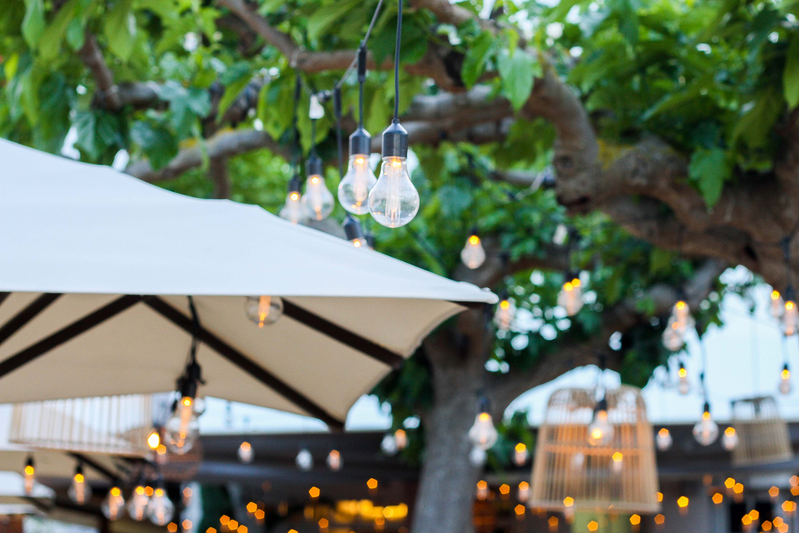 Botanic Restaurant Menorca 17