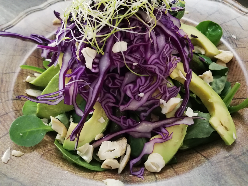 Botanic Restaurant Menorca 20