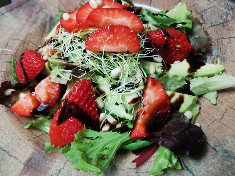 Botanic Restaurant Menorca 21