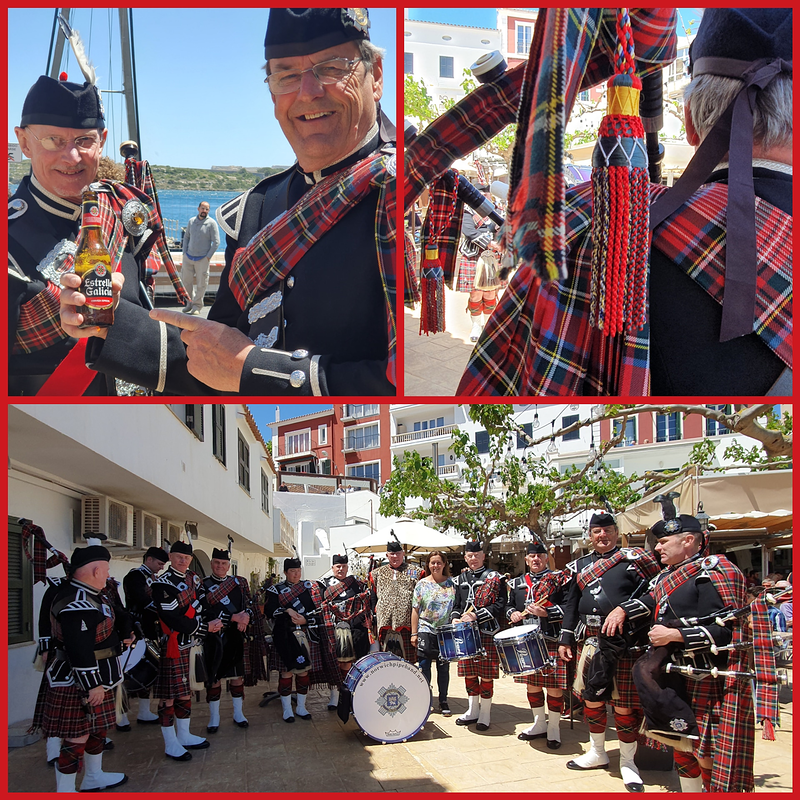 Botanic Restaurant Menorca 8