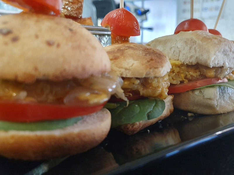 Botanic Restaurant Menorca 2