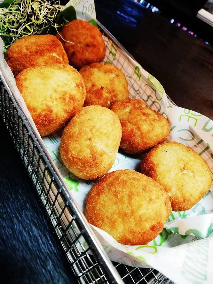 Botanic Restaurant Menorca 3