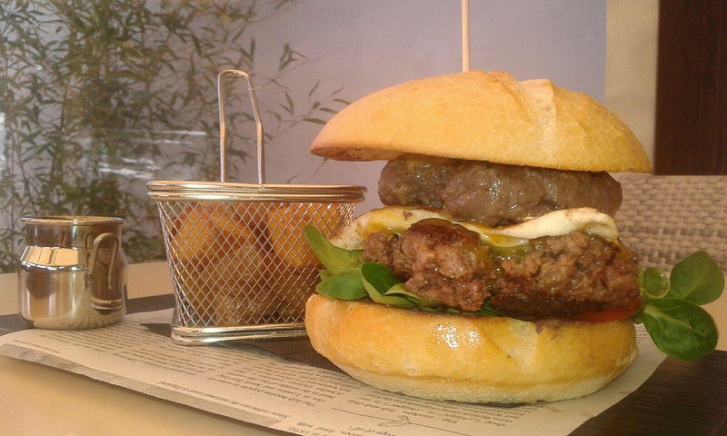 Botanic Restaurant Menorca es Castell