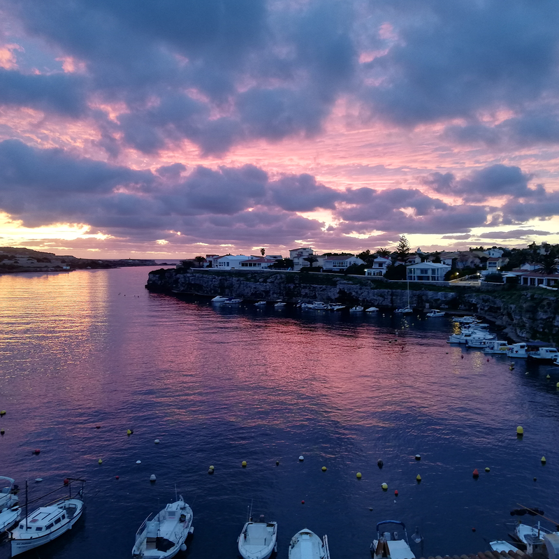 Botanic Restaurant Menorca 15