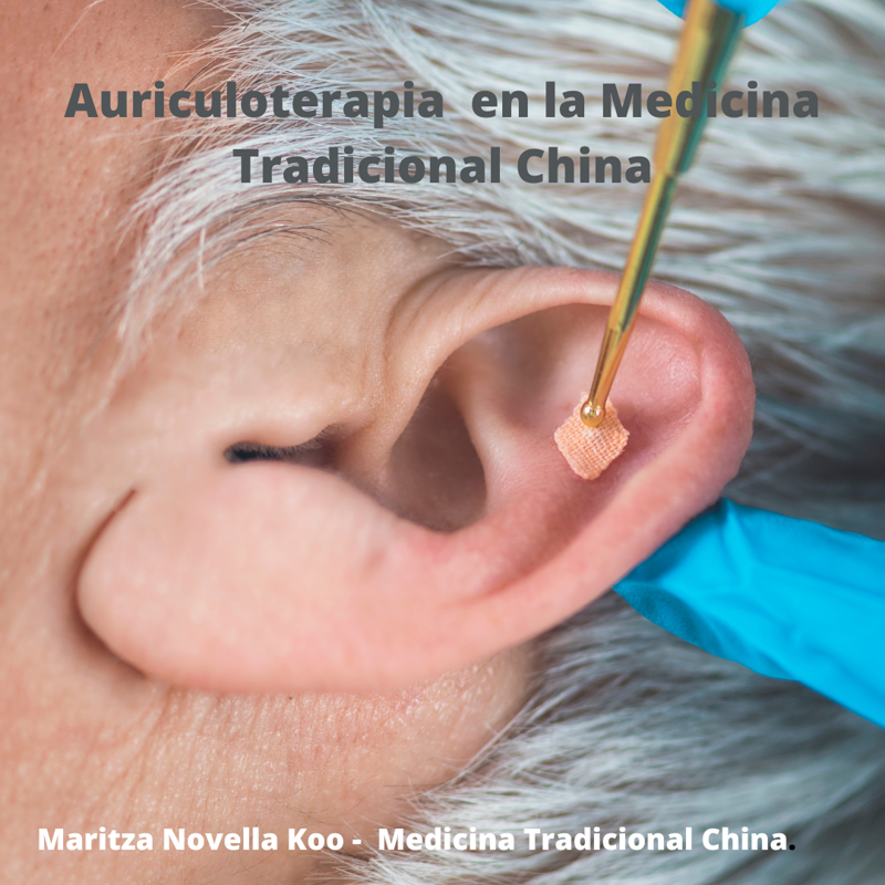 Acupuntura y Medicina Tradicional China . Maritza C. Novella Koo 8