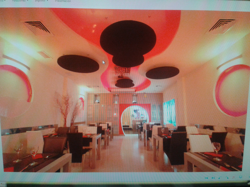 Hostal Texas 2 Fuentes de Ebro