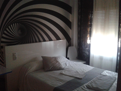 Hostal Texas 2 3 Hostal Texas 2 3