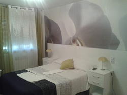 Hostal Texas 2 2 Hostal Texas 2 2