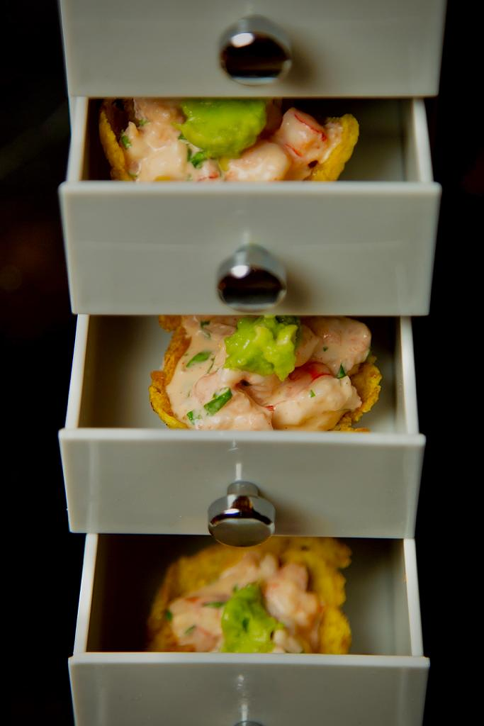 Embalados Gourmet & Holy Bar 2