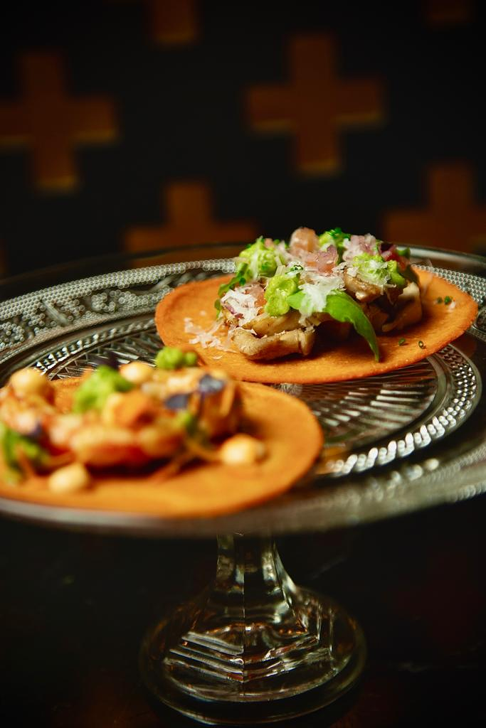 Embalados Gourmet & Holy Bar 3