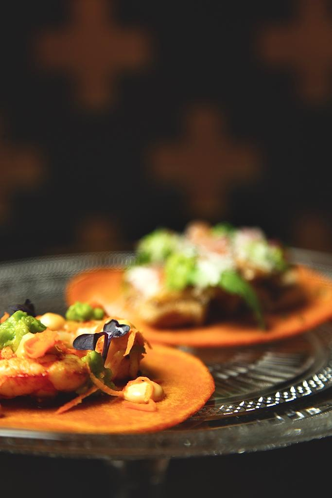 Embalados Gourmet & Holy Bar Madrid