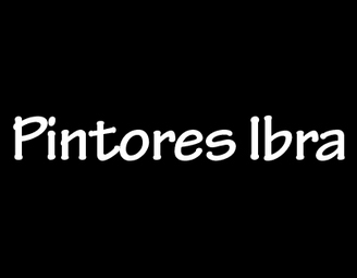Pintores Ibra