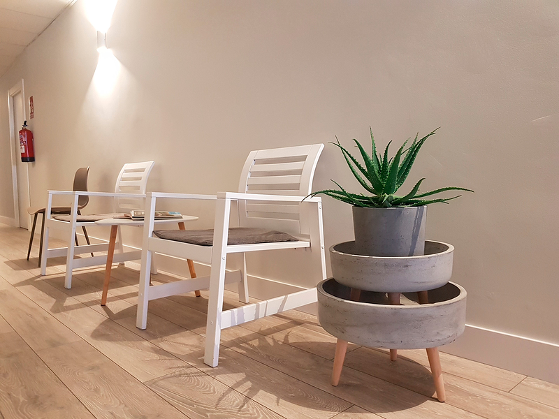 Espacio Sinergia Logroño