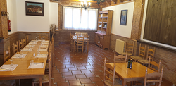 Restaurante K Edu CEDRILLAS Restaurante K Edu CEDRILLAS