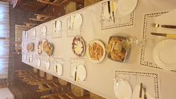 Restaurante K Edu COCINA MEDITERRANEA Restaurante K Edu COCINA MEDITERRANEA