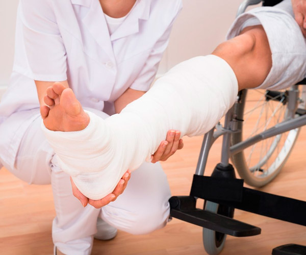 L&acute;Ortop&egrave;dia S.D.I. Lleida ORTOPEDIAS