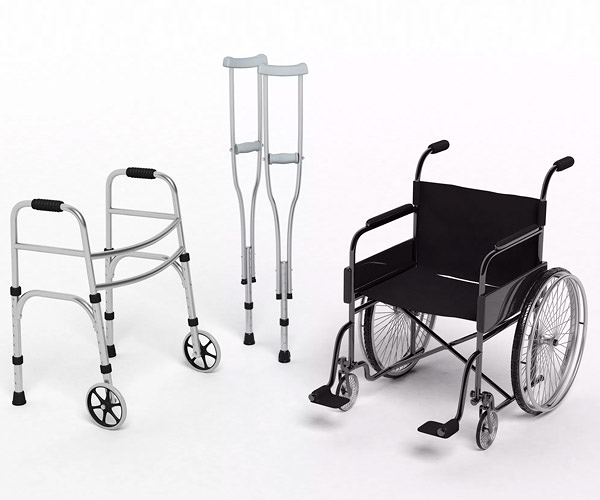 L&acute;Ortop&egrave;dia S.D.I. Lleida Lleida