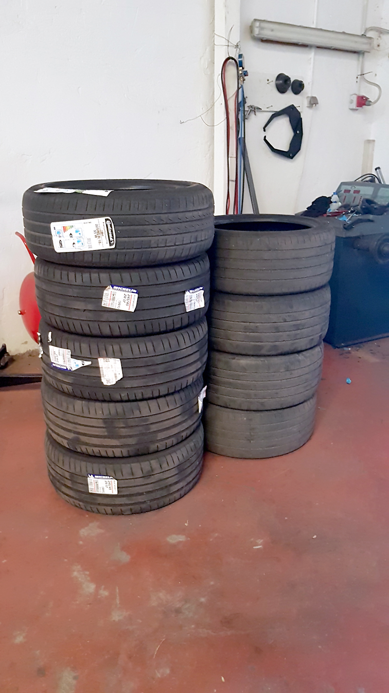 Taller Vidacars Marbella