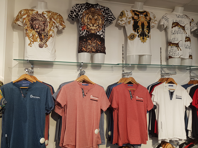 Outlet Fuengirola 5