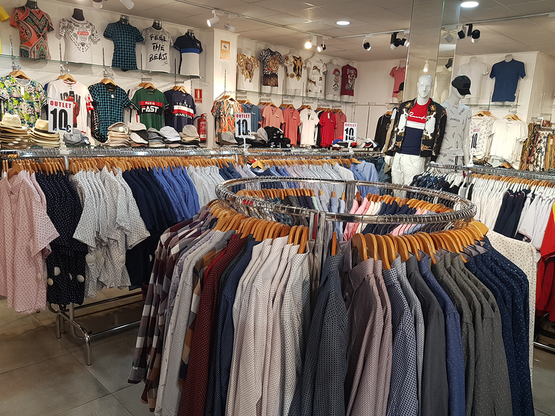 Outlet Fuengirola 4