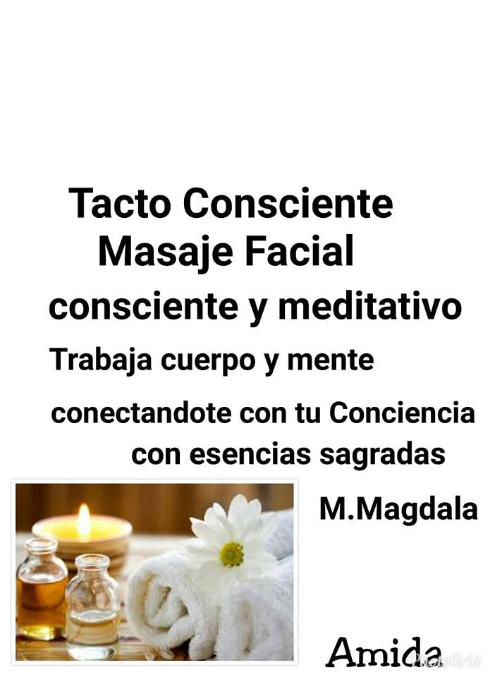 Centro Integral Anahata 8