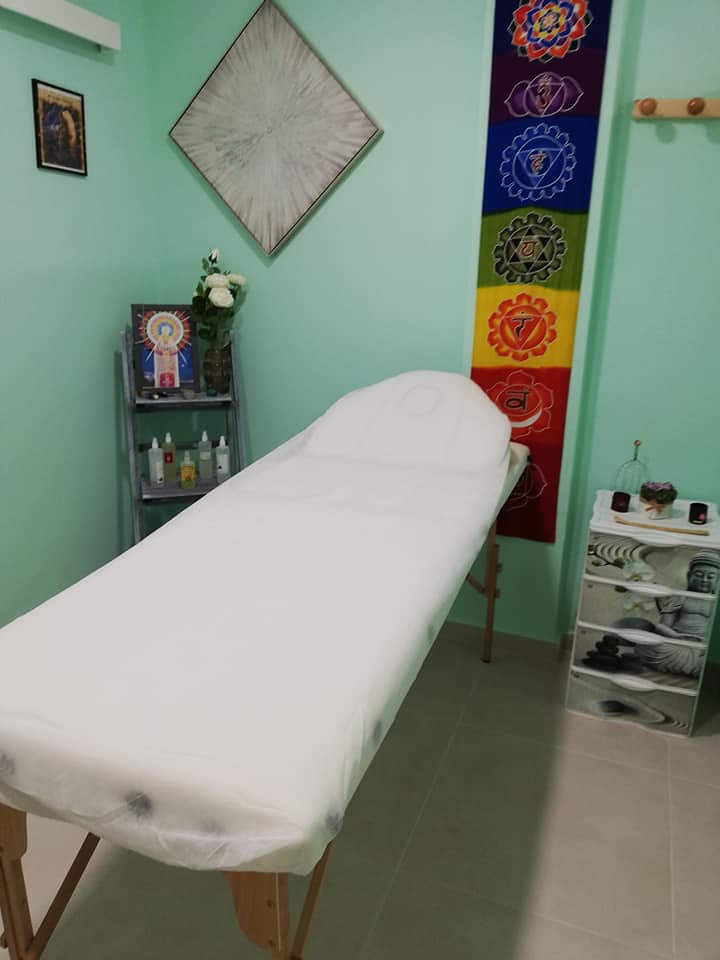 Centro Integral Anahata 4