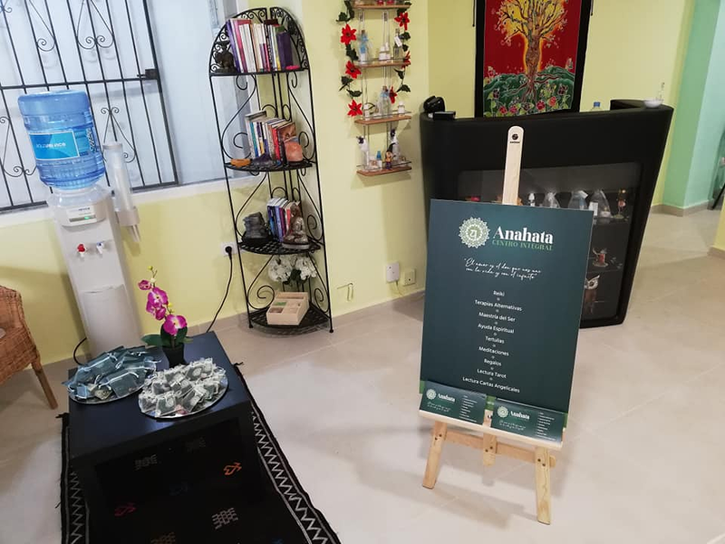 Centro Integral Anahata 7