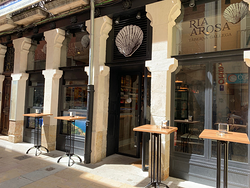 Imagen de Ria Arosa Taberna Gallega Imagen de Ria Arosa Taberna Gallega