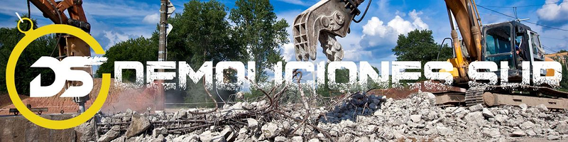 Demoliciones Sur 7