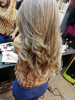 Tania peluquería y estética 2 Tania peluquería y estética 2