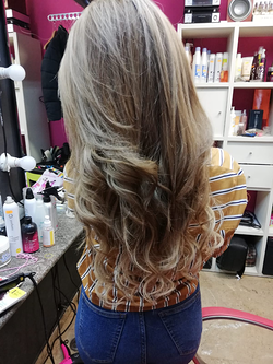 Tania peluquería y estética 4 Tania peluquería y estética 4