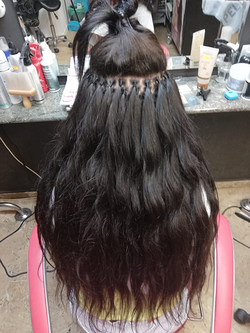 Tania peluquería y estética València Tania peluquería y estética València