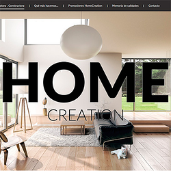 Home Creation Casas prefabricadas de Hormigón modulares CONSTRUCCIONES PREFABRICADAS Home Creation Casas prefabricadas de Hormigón modulares CONSTRUCCIONES PREFABRICADAS