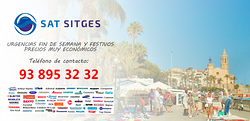 Sat Sitges 4 Sat Sitges 4