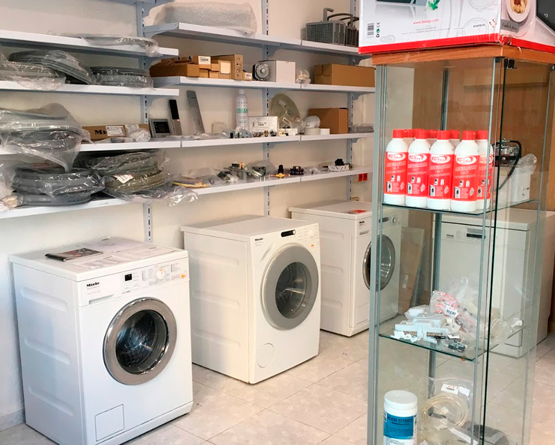 SAT Sitges CALDERAS DE GAS: INSTALACION Y MANTENIMIENTO