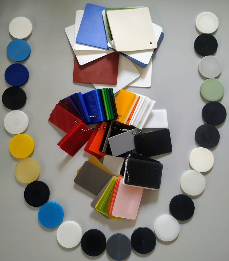 Lanplastic Service Sl 3