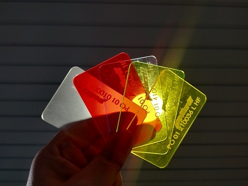 Lanplastic Service Sl 5