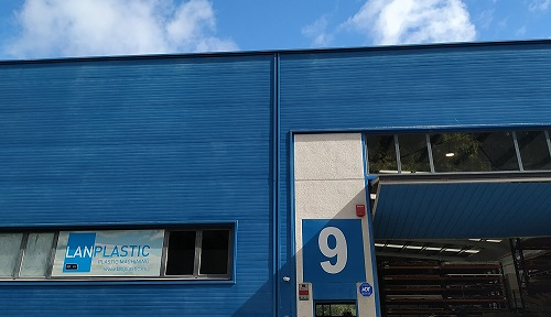 Lanplastic Service Sl 4