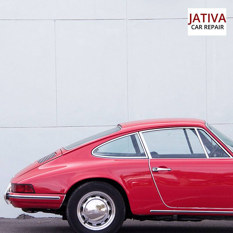 Játiva Car Repair 2