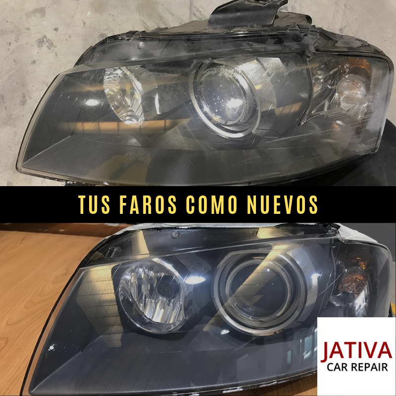 Játiva Car Repair 16
