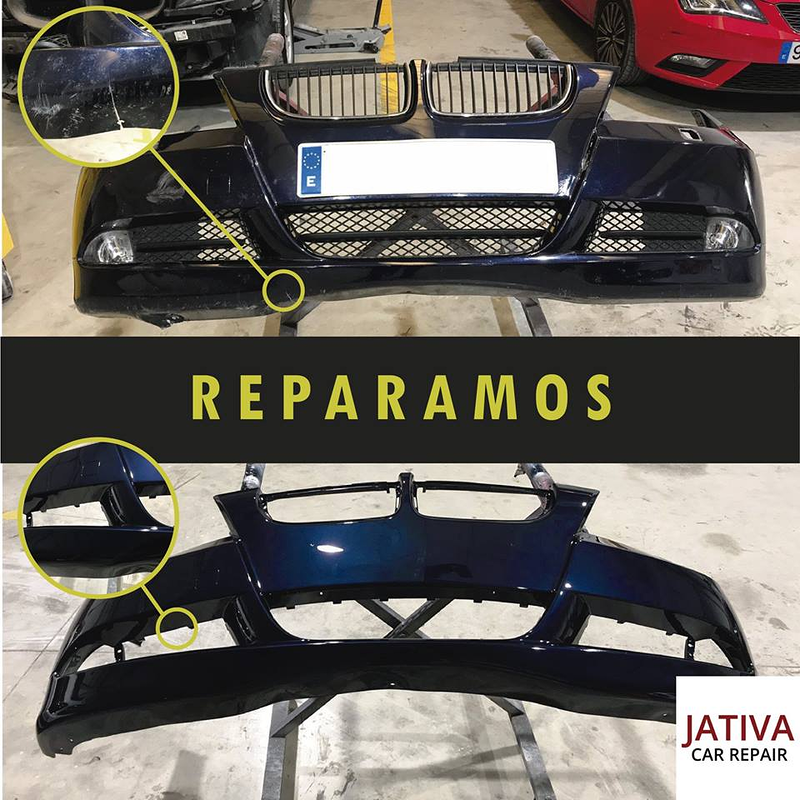 Játiva Car Repair 15